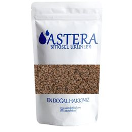 Astera 500 gr Tane Karnıyarık Otu Tohumu
