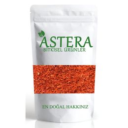 Astera 500 gr Zehir Acı Pul Biber