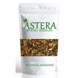Astera 750 gr Karışık Sebze Kurusu