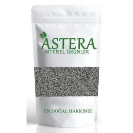 Astera 750 gr Mavi Haşhaş