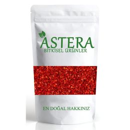Astera 750 gr Tatlı Pul Biber