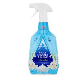 Astonish 750 ml Duş Temizleyici Sprey