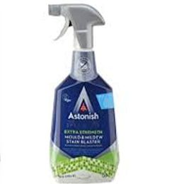 Astonish 750 ml Granit Sprey Yüzey Temizleyici