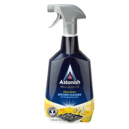 Astonish 750 ml Mutfak Temizleyici