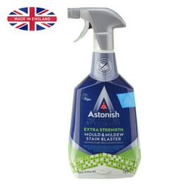 Astonish 750 ml Seramik Sprey Yüzey Temizleyici