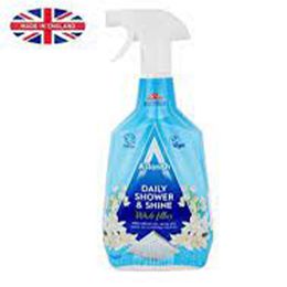 Astonish 750 ml Vegan Günlük Duş Temizleyici