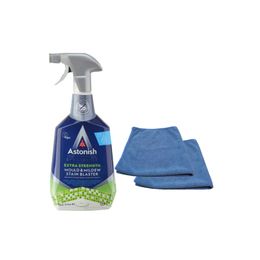Astonish Küf Temizleyici 750 ml + Bez