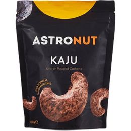 Astronut 120 gr Odun Ateşinde ve Zarında Kavrulmuş Kaju
