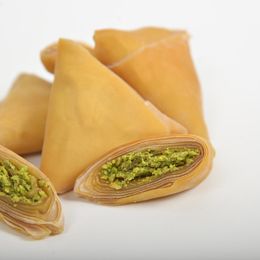 Astronut 500 gr Antep Fıstıklı Muska