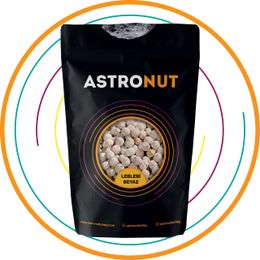 Astronut 500 gr Beyaz Leblebi