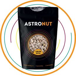 Astronut 500 gr Beyaz Leblebi