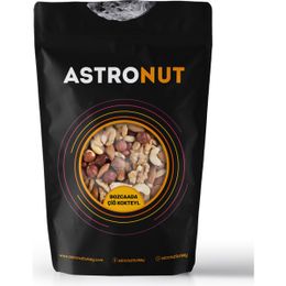 Astronut 500 gr Bozcaada Çiğ Kokteyl