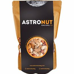 Astronut 500 gr Çeşme Kokteyl Karışık Kuruyemiş