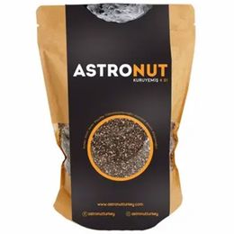 Astronut 500 gr Chia Tohumu