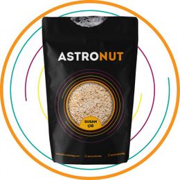 Astronut 500 gr Çiğ Susam