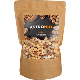 Astronut 500 gr Ege Kokteyl Karışık Kuruyemiş