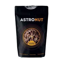 Astronut 500 gr Odun Ateşinde ve Zarında Kavrulmuş Kaju