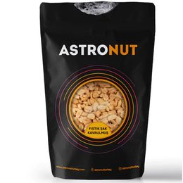 Astronut 500 gr Şak Kavrulmuş Fıstık