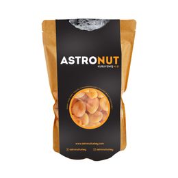Astronut 500 gr Sarı Jumbo Kayısı