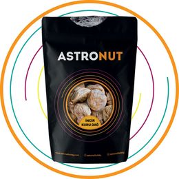 Astronut 500 gr Süzme Dağ İnciri Kurusu