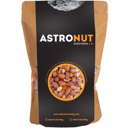 Astronut 500 gr Tuzlu Fıstık