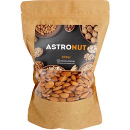 Astronut File 500 gr Badem İçi