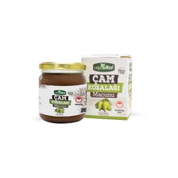 Asya Vital 240 gr Çam Kozalağı Macunu