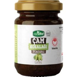 Asya Vital 240 gr Çam Kozalağı Macunu