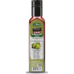 Asya Vital 500 ml Çam Kozalağı Şurubu