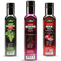 Asyavital 680 gr Sumak Ekşisi