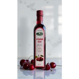 Asyavital 680 gr Vişne Özü