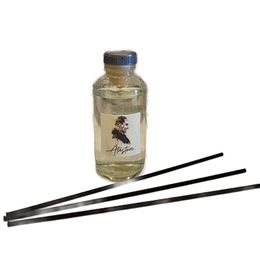 Ata Store 110 ml Kavun Bambu Çubuklu Oda Ortam Kokusu