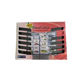 Ata Store 65 gr Deofridge Limon Ferahlığı Buzdolabı Koku Giderici
