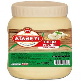 Atabeyi 1 kg Erzincan Tulum Peyniri