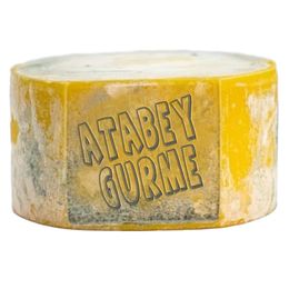Atabeyi 12,5 kg Kars Teker Eski Kaşar Peyniri