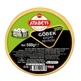 Atabeyi 500 gr Göbek Kaşar