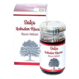 Atasagun Şifa 240 gr Datça Acıbadem Macunu