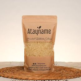 Atayname 1 kg Basmati Pirinç