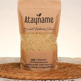 Atayname 1 kg Basmati Pirinç