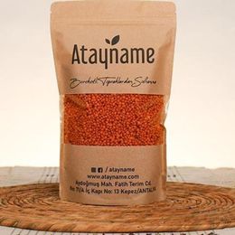 Atayname 1 kg Kırmızı Mercimek