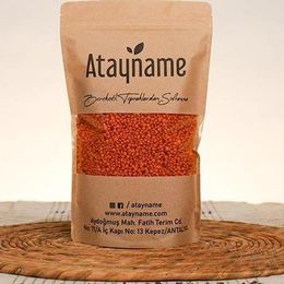 Atayname 1 kg Kırmızı Mercimek