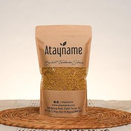 Atayname 1 kg Köy Bulguru