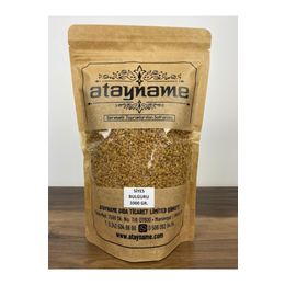 Atayname 1 kg Siyez Bulguru