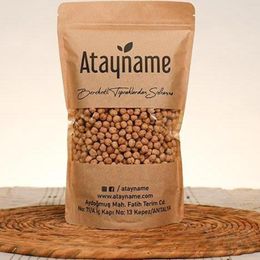 Atayname 1000 gr Köy Nohutu