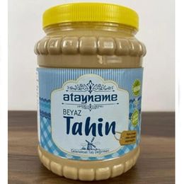 Atayname 1,9 kg Beyaz Tahin