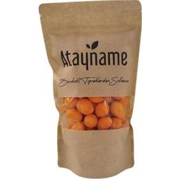Atayname 200 gr Barbekü Soslu Cips Fıstık