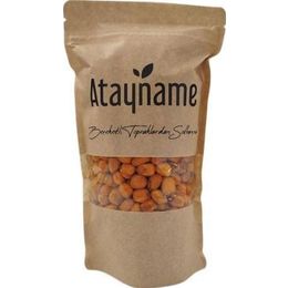 Atayname 200 gr Barbekü Soslu Mısır