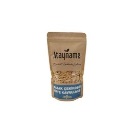 Atayname 200 gr Çifte Kavrulmuş Kabak Çekirdeği