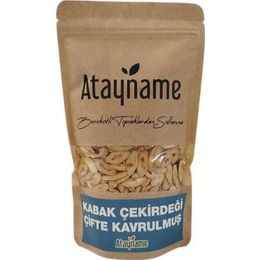 Atayname 200 gr Çifte Kavrulmuş Kabak Çekirdeği