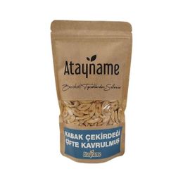 Atayname 200 gr Çifte Kavrulmuş Kabak Çekirdeği